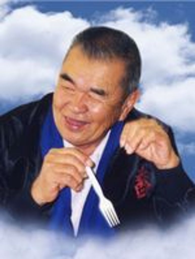 Masaichi Oda