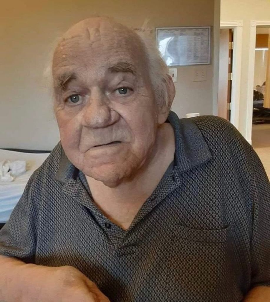 Frank  Lynn McCaleb