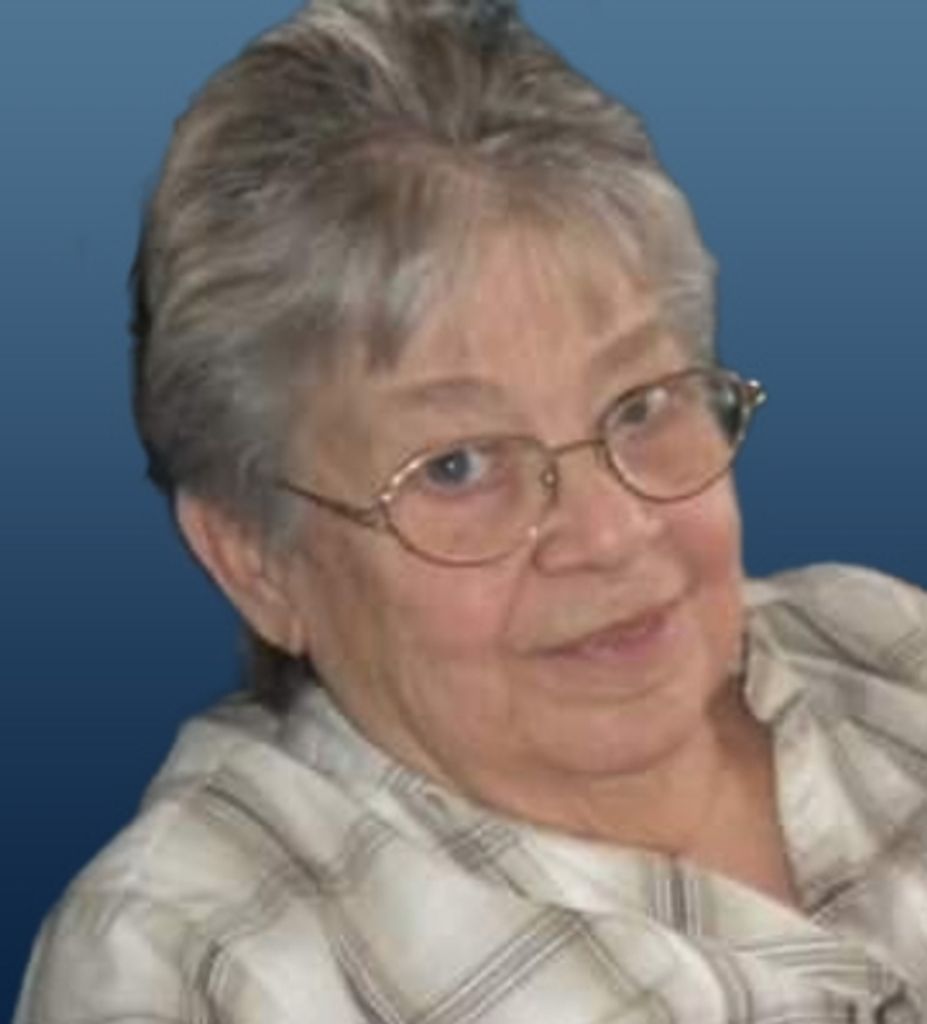 Dorothy Myers Profile Photo