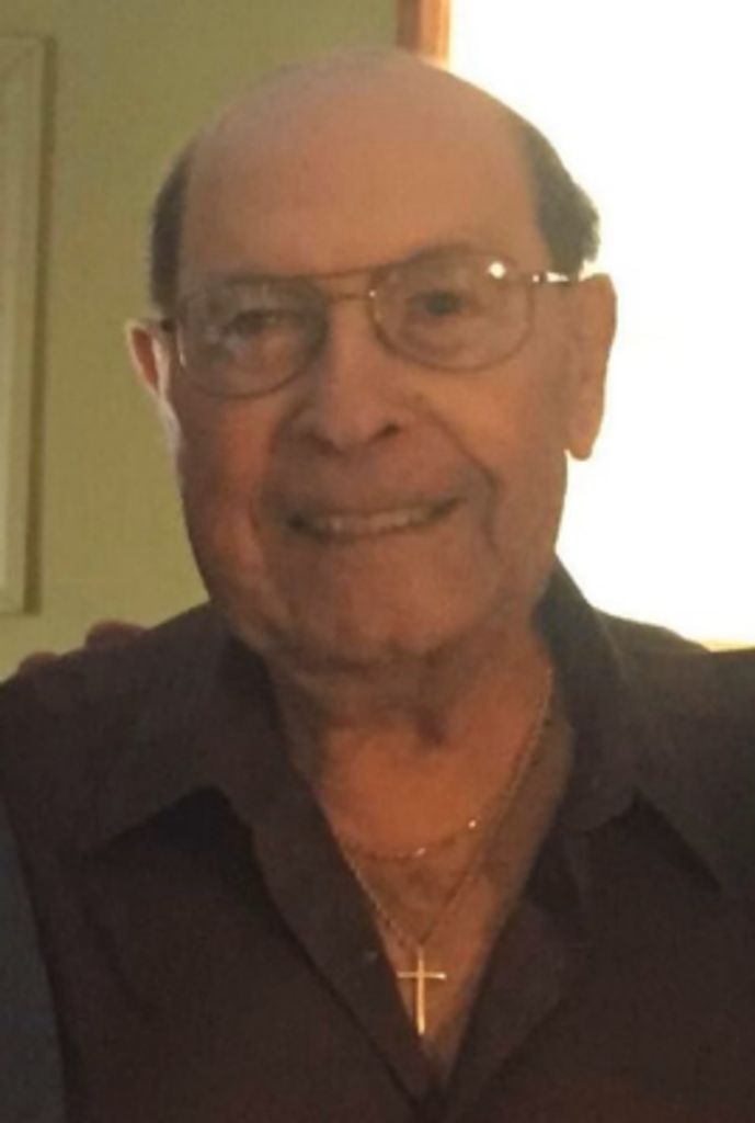 Philip Toia