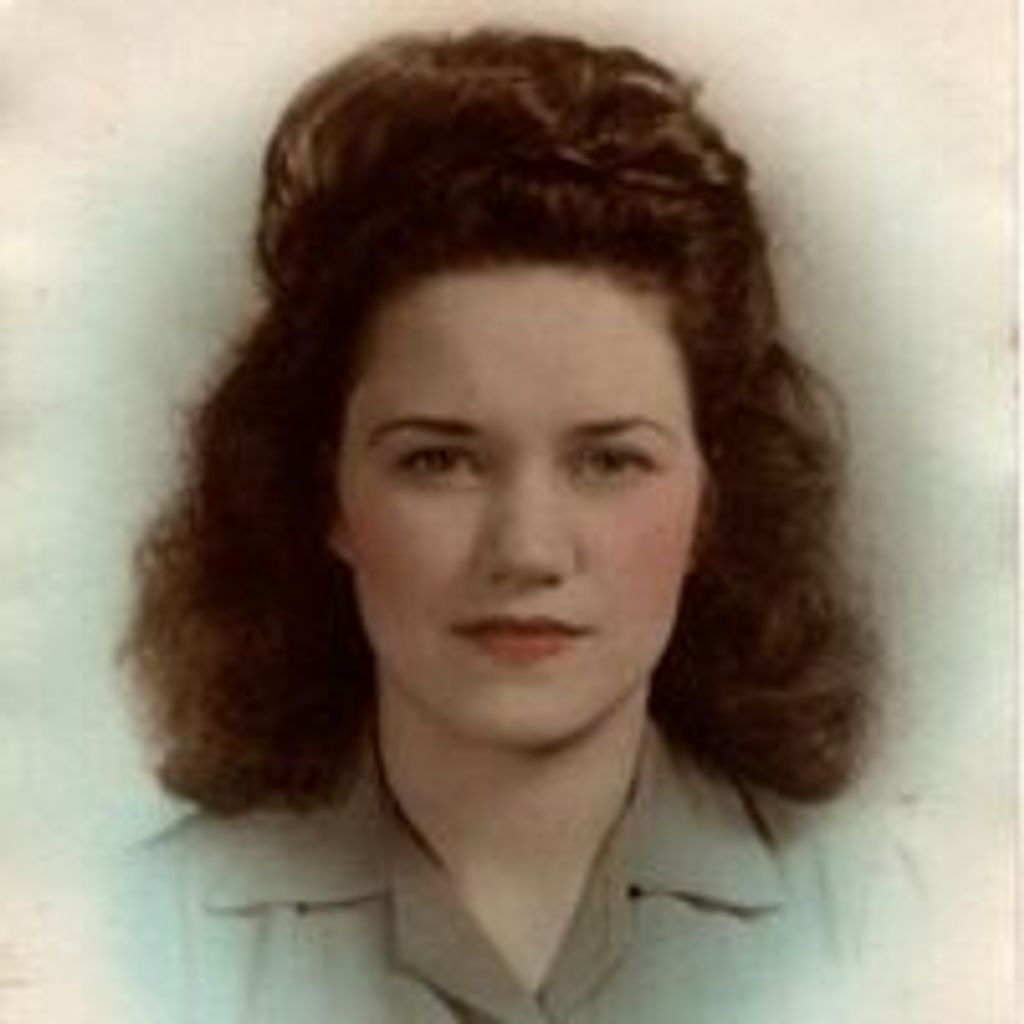 Pauline M. Ward Profile Photo