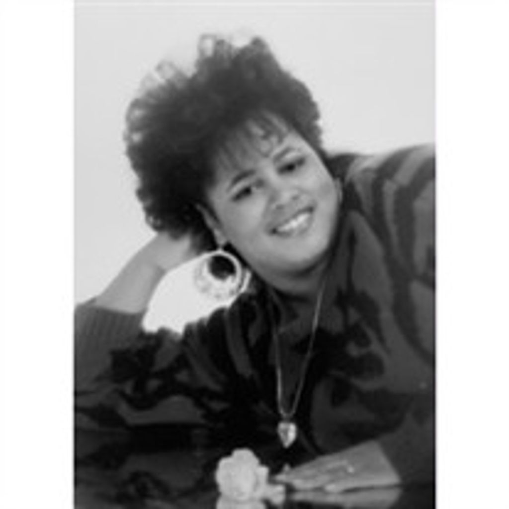 Yvette Nancy Reyes