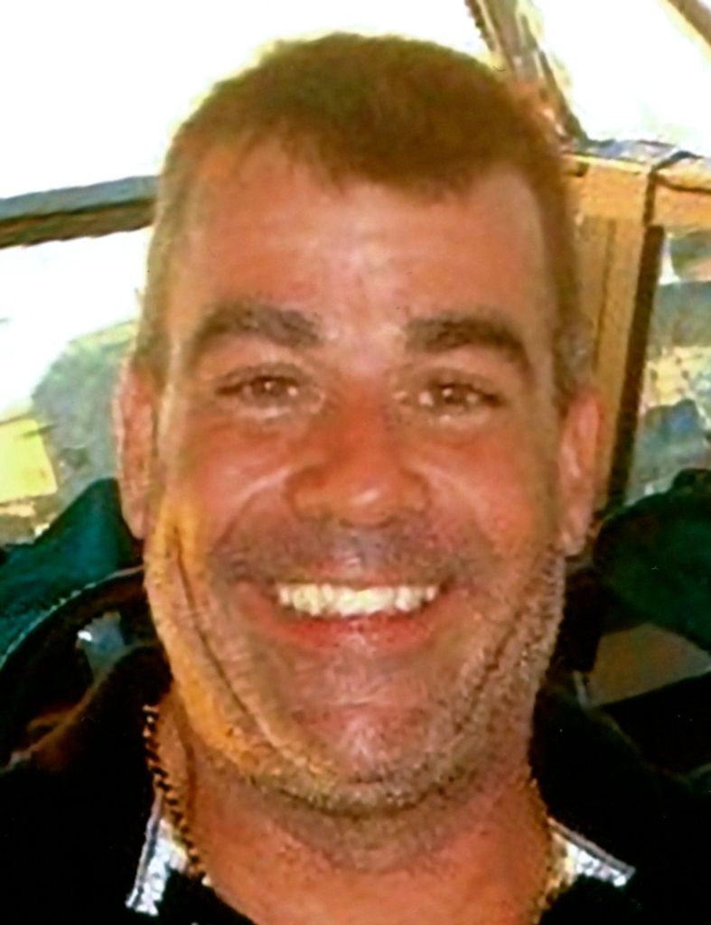 Andrew Miller Simmons