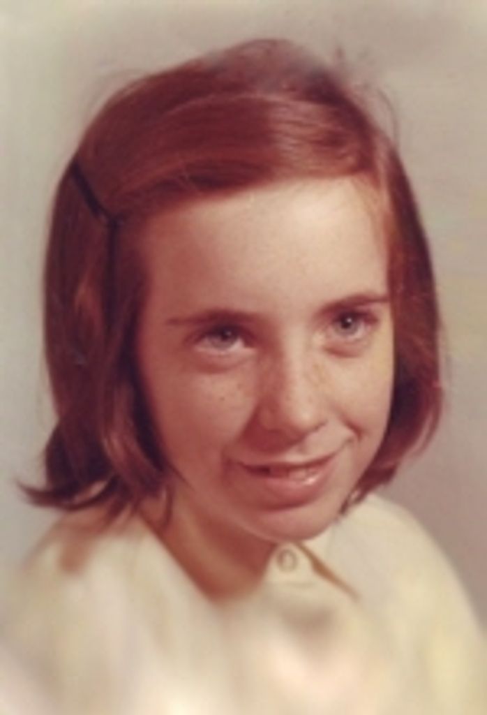 Jane (Ciampa-Lemieux) Thorley