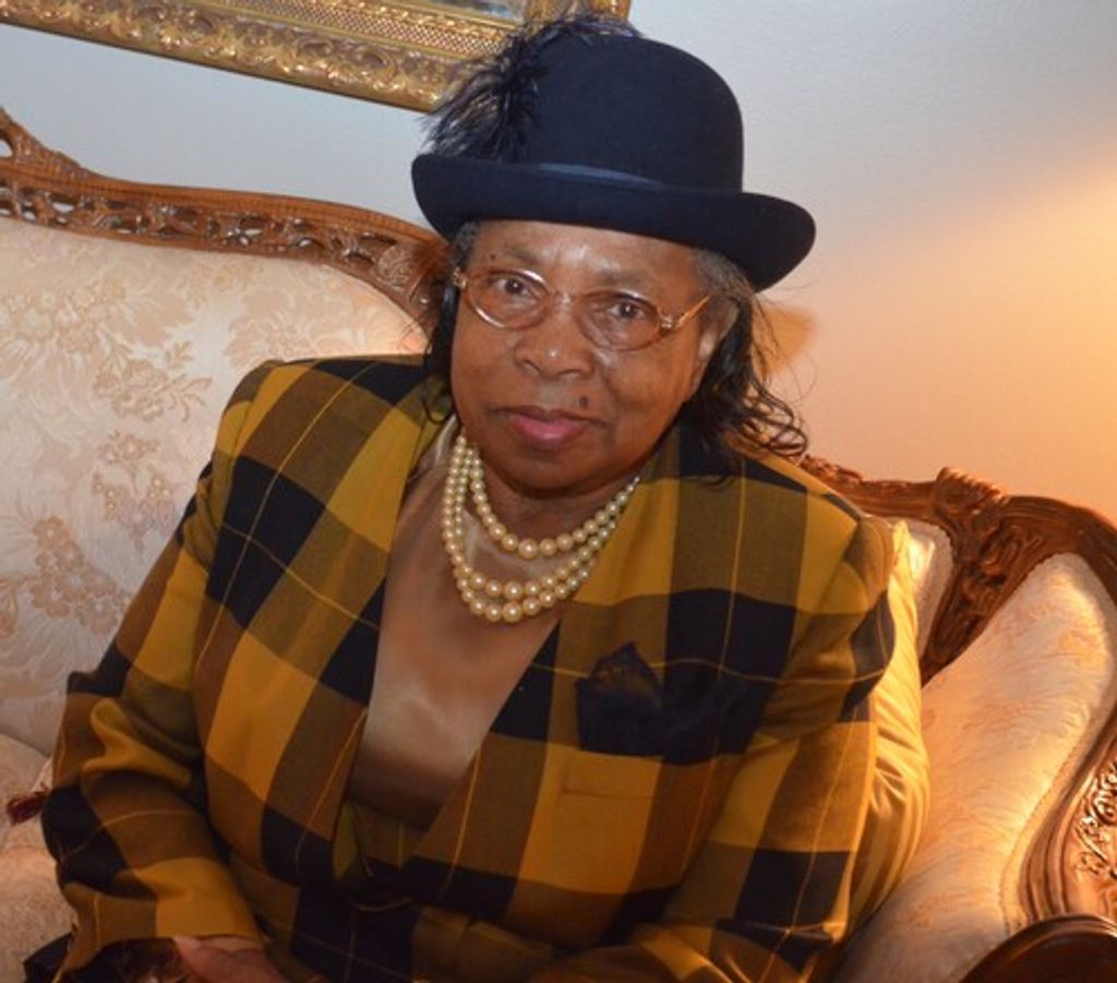 Earline Clark Profile Photo