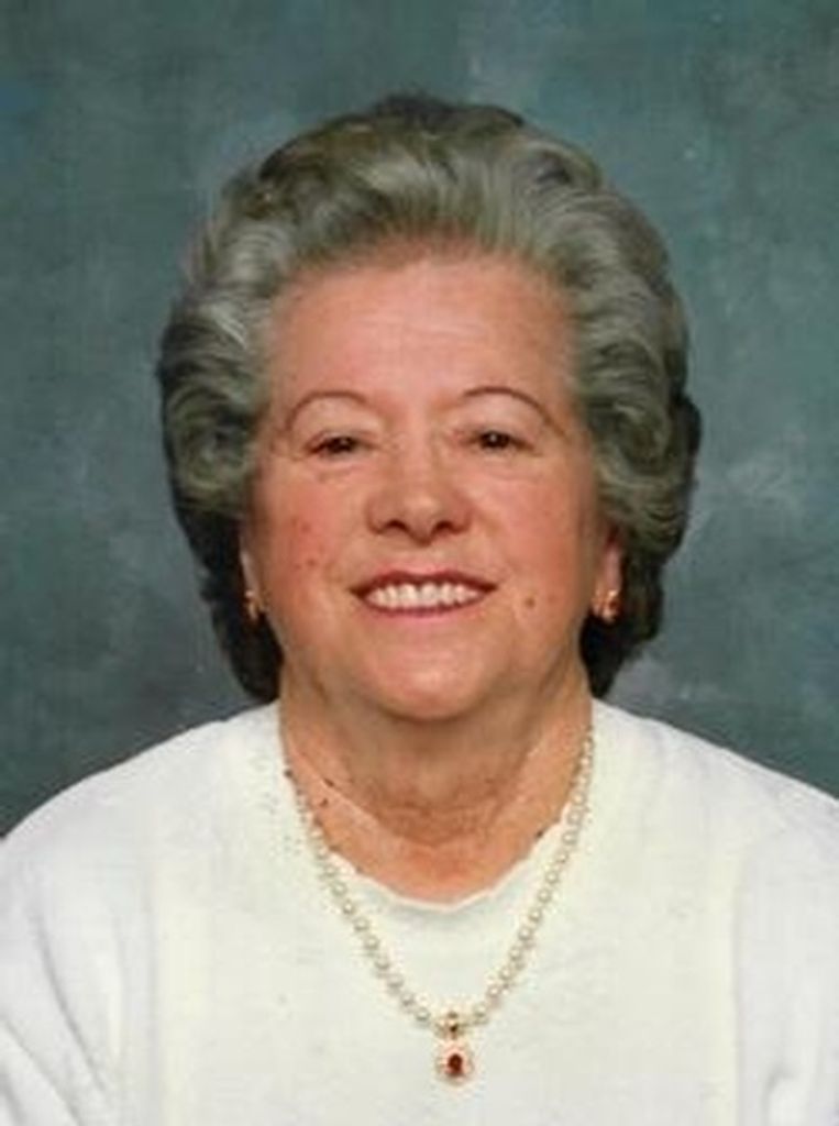 Edna M. Toth