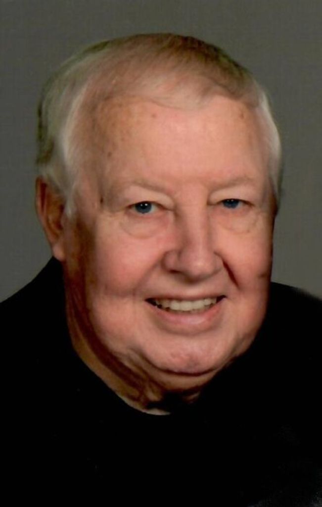 Lester A. Maevers