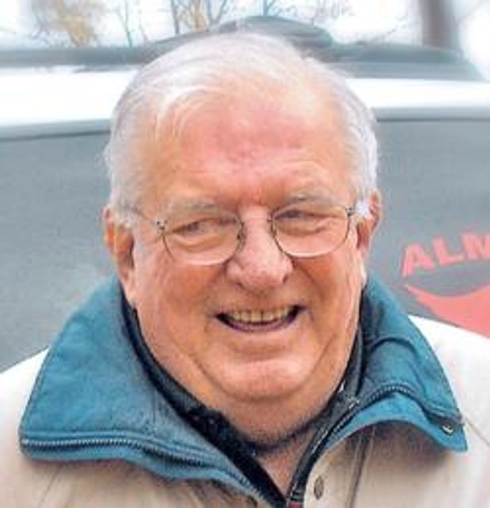 Neil Henry Stuhmer
