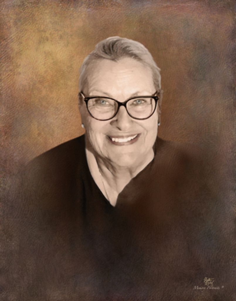 Eleanore Christine Verner Profile Photo