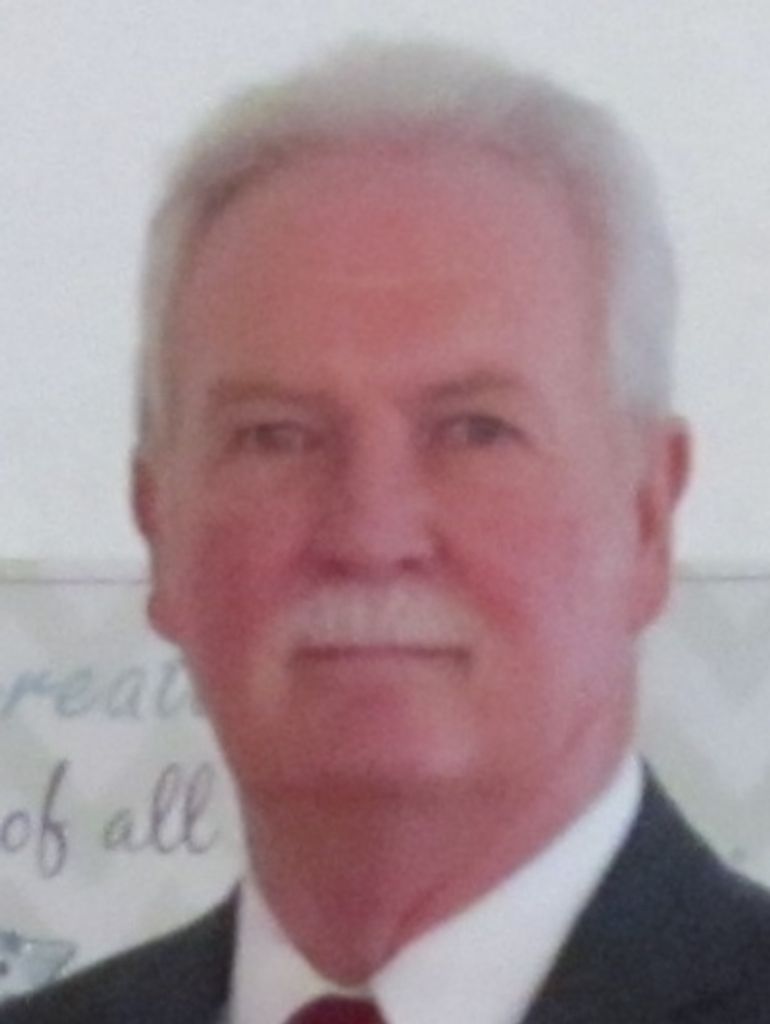 Norman Matthews Profile Photo