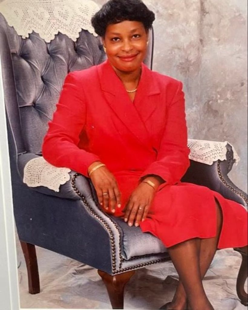 Elizabeth Jernigan Thompson Profile Photo