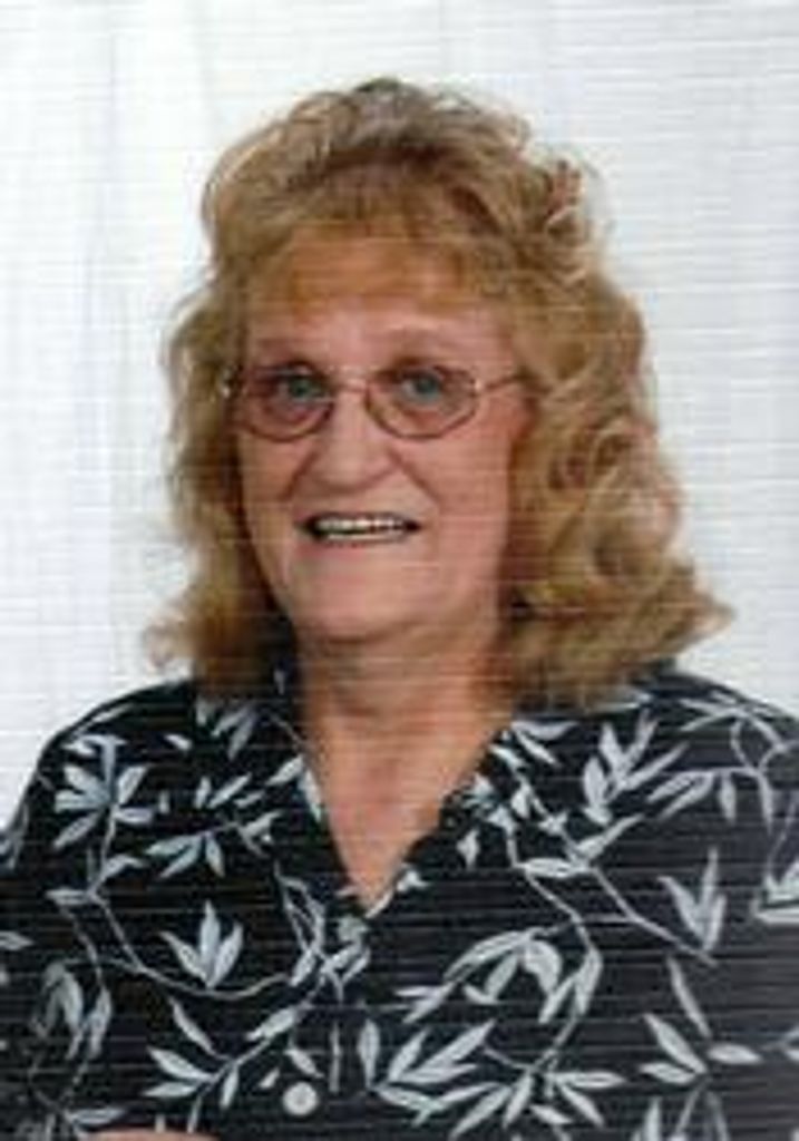 WILMA SUE THOMPSON Profile Photo