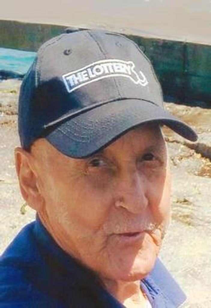 Jose S. Farias