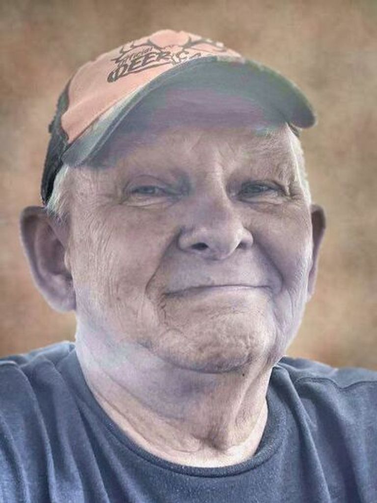 William "Bill" Geater Profile Photo