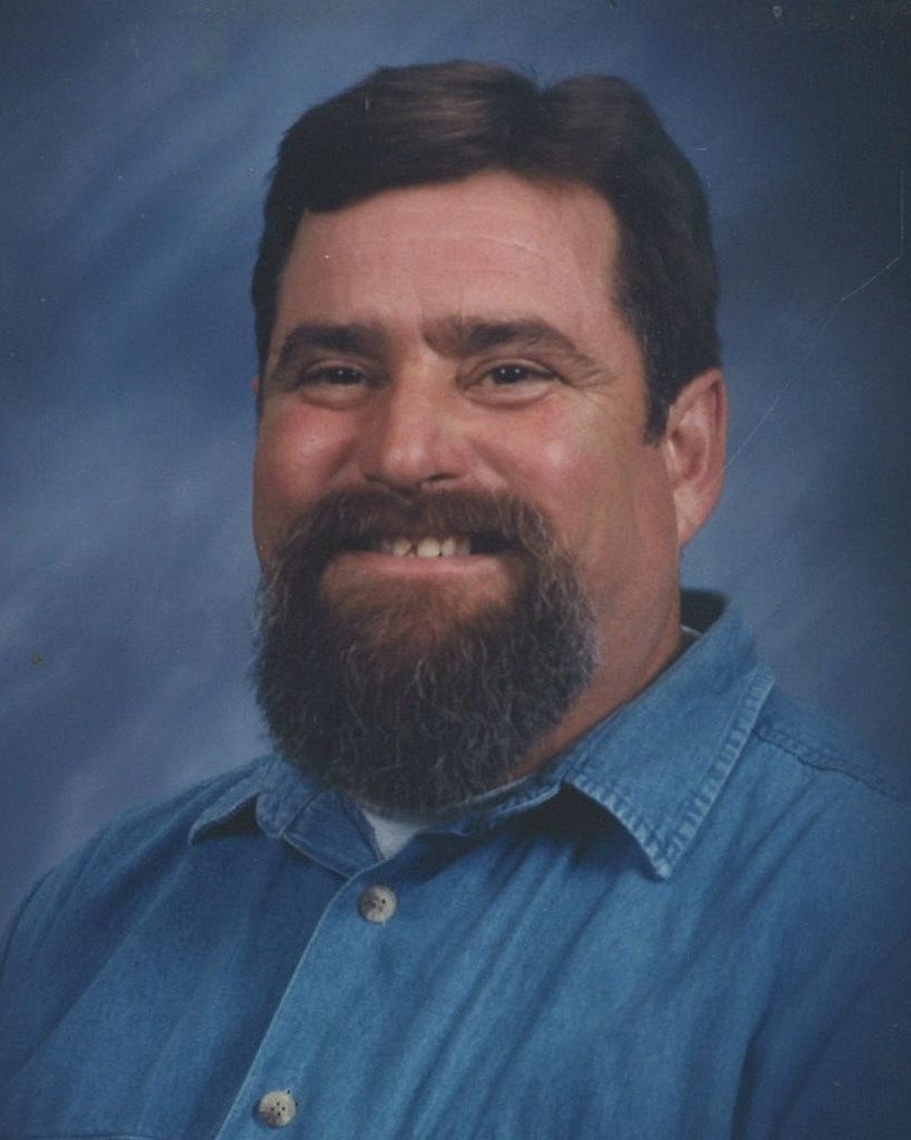 Michael Allen Kearney Profile Photo