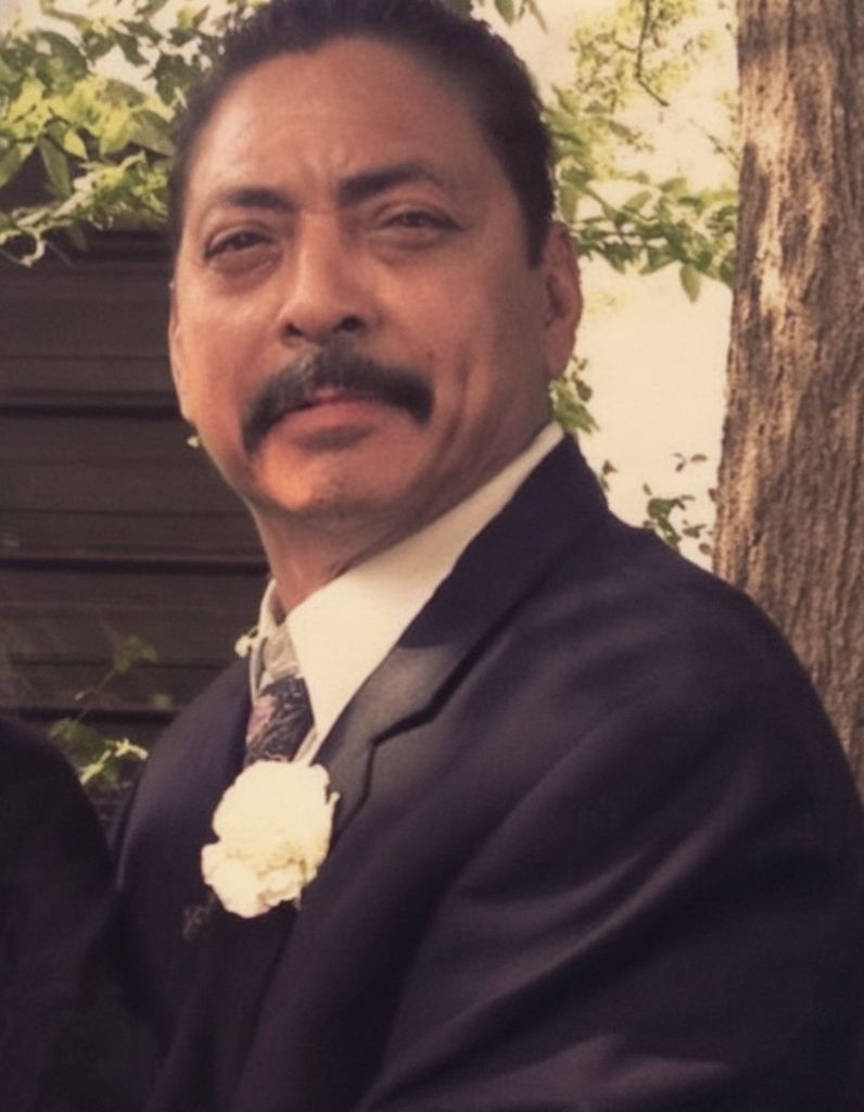 Edward Galvan Profile Photo