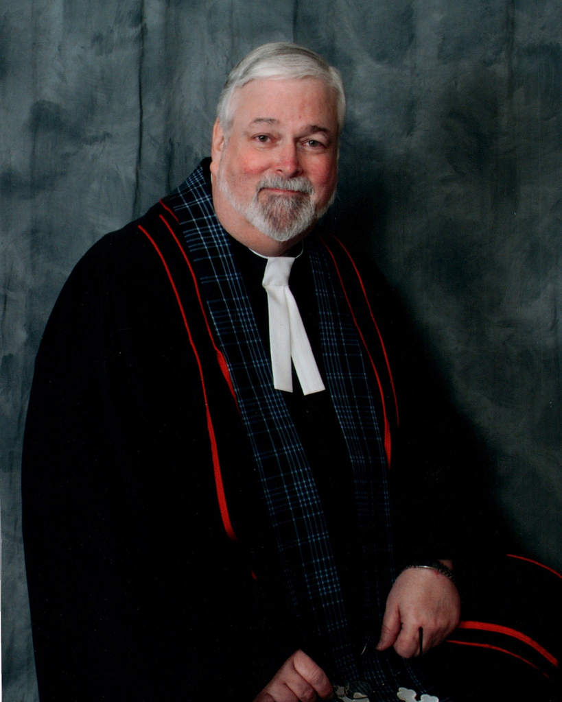 Michael Morgan Profile Photo