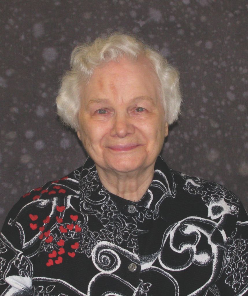 Sister Judith Osthoff Profile Photo