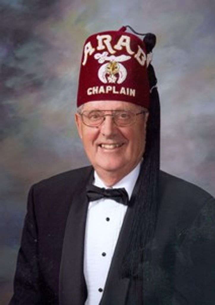 Roland C. Bonjour