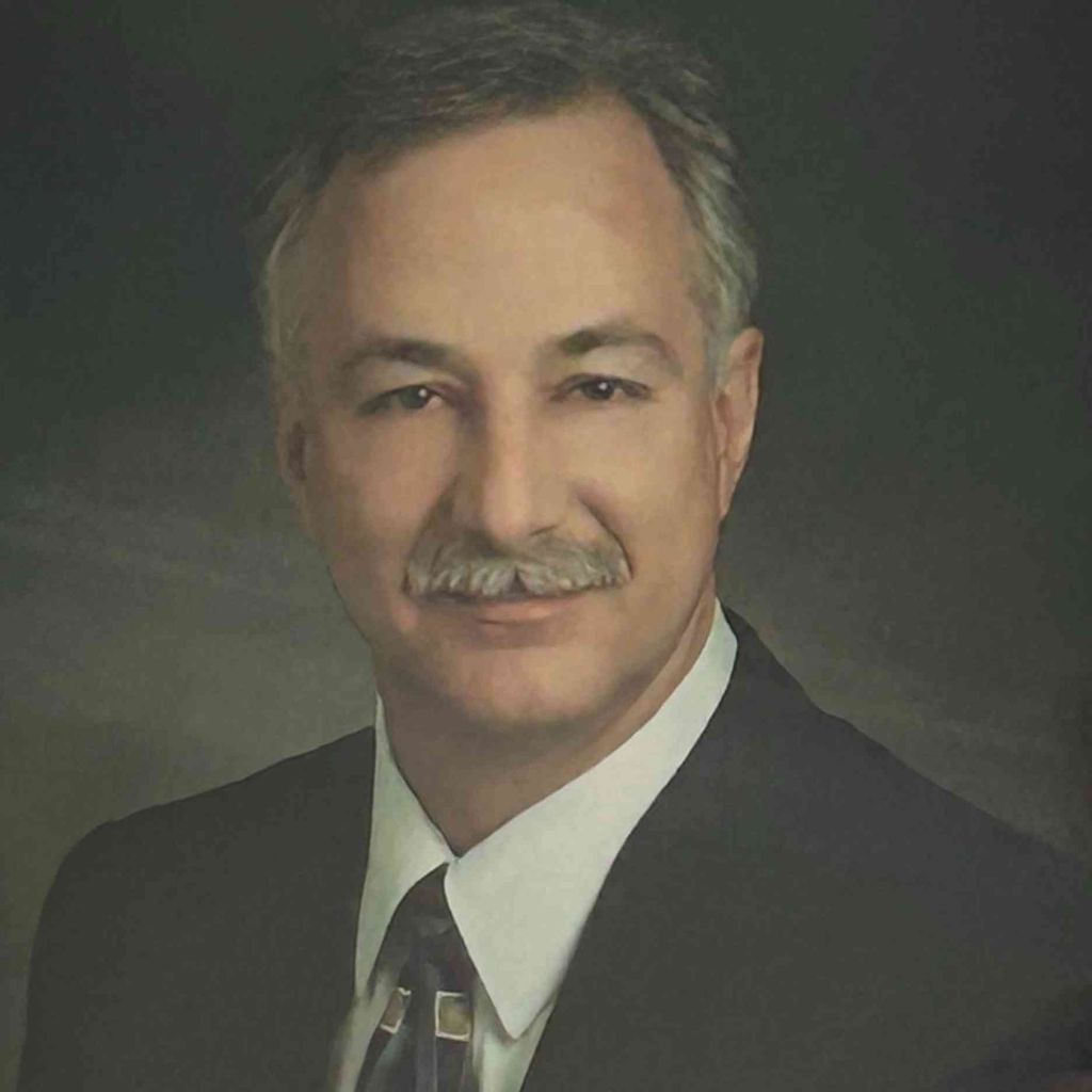 Stephen G Test Profile Photo