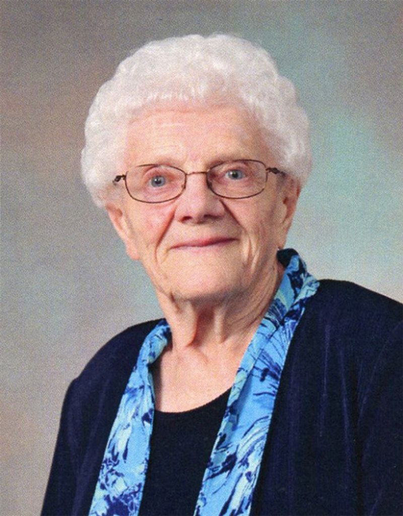 Helen Kehler