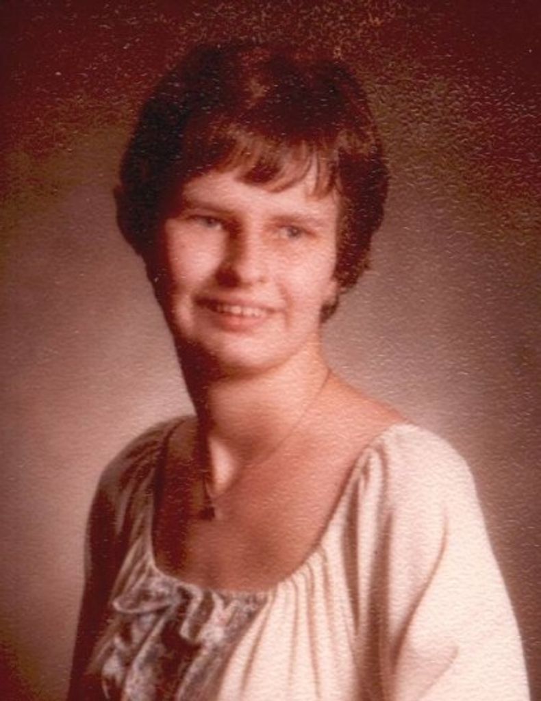 Nancy Folk