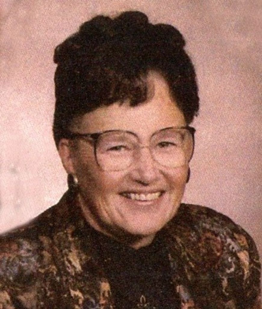 Anna Hunsaker