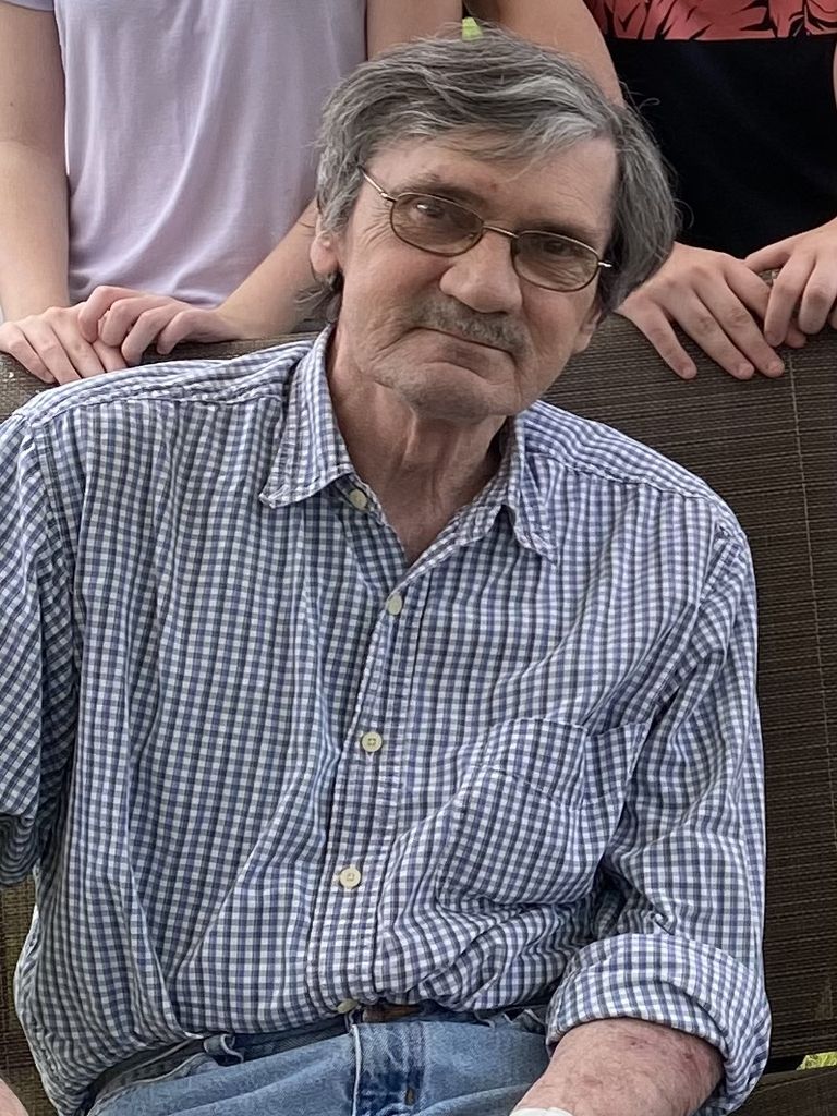 Mark Stephen Steele Profile Photo