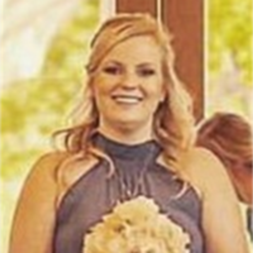 Carrie Anne McFarlin