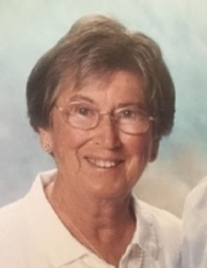 Anne Hall