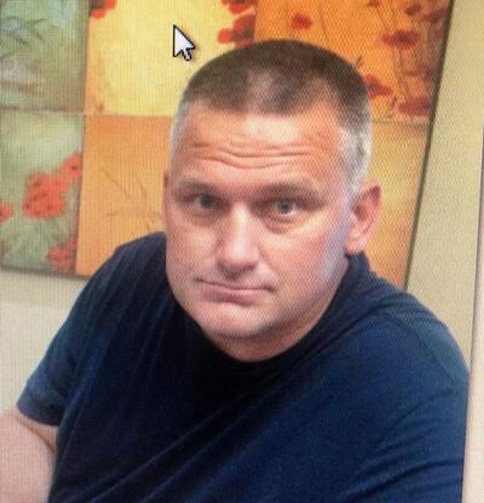 Paul “Buck” Shannon Rhodes