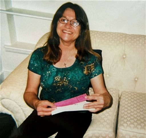 Verla Marie Tice Profile Photo