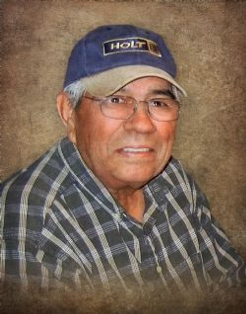 Jose Torres