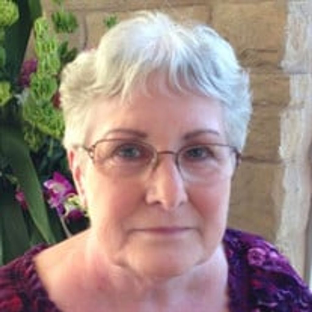 Janie Weber Buhrkuhl