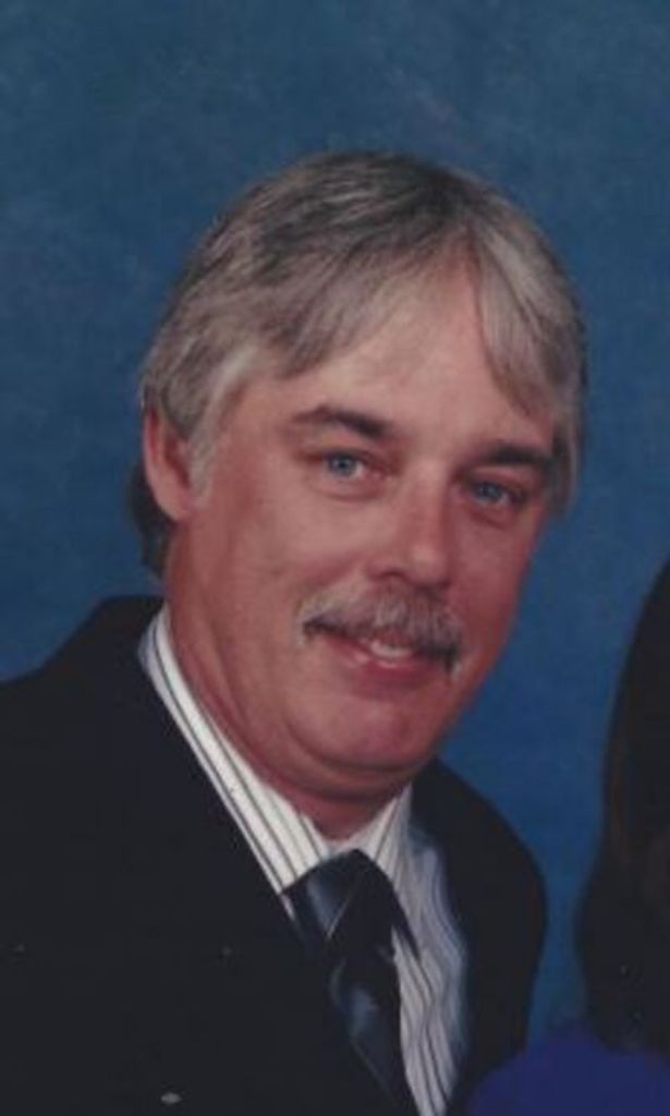 Bruce F. Perry Profile Photo
