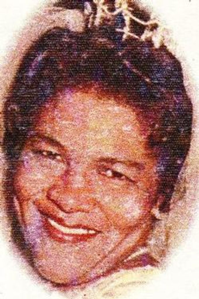 Amy Keivesta Nembhard