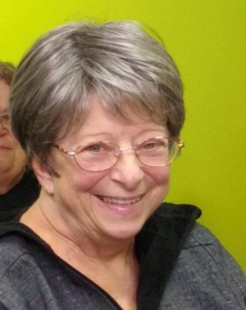Barbarann Buchanan Profile Photo