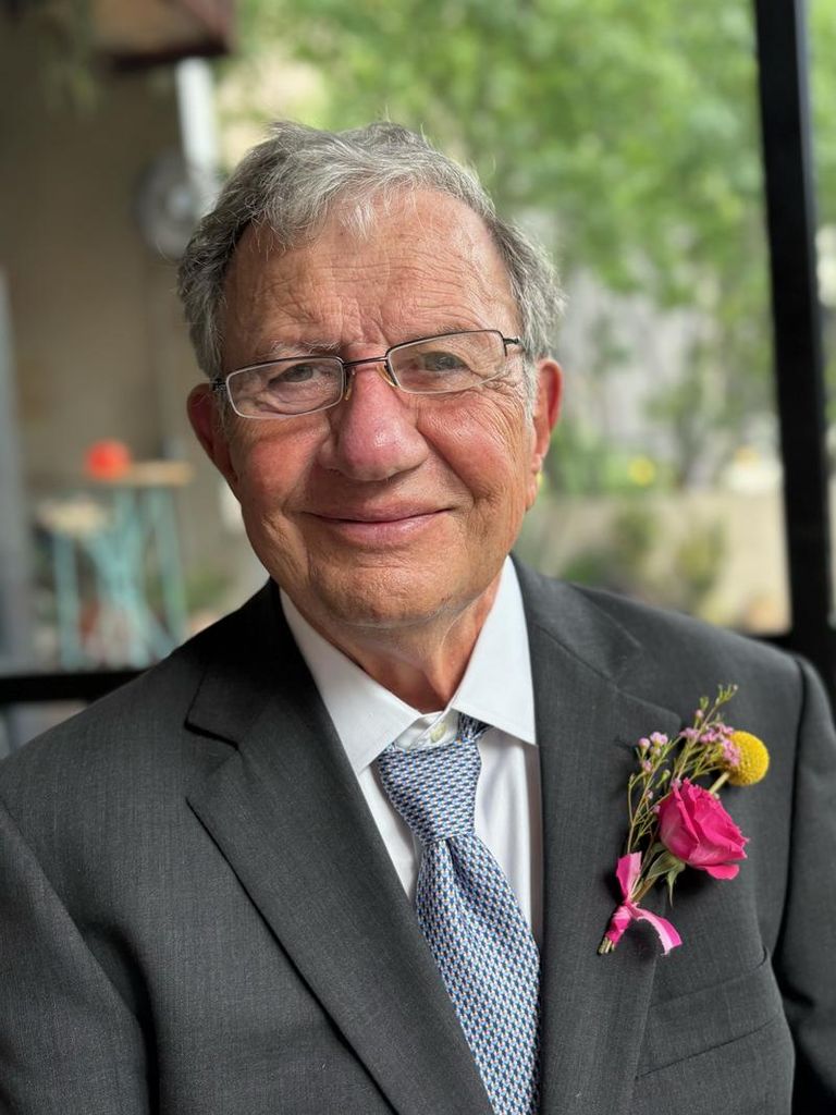 James H. Leibfarth, Md