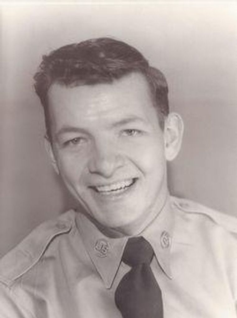 Paul Edmund Richardson