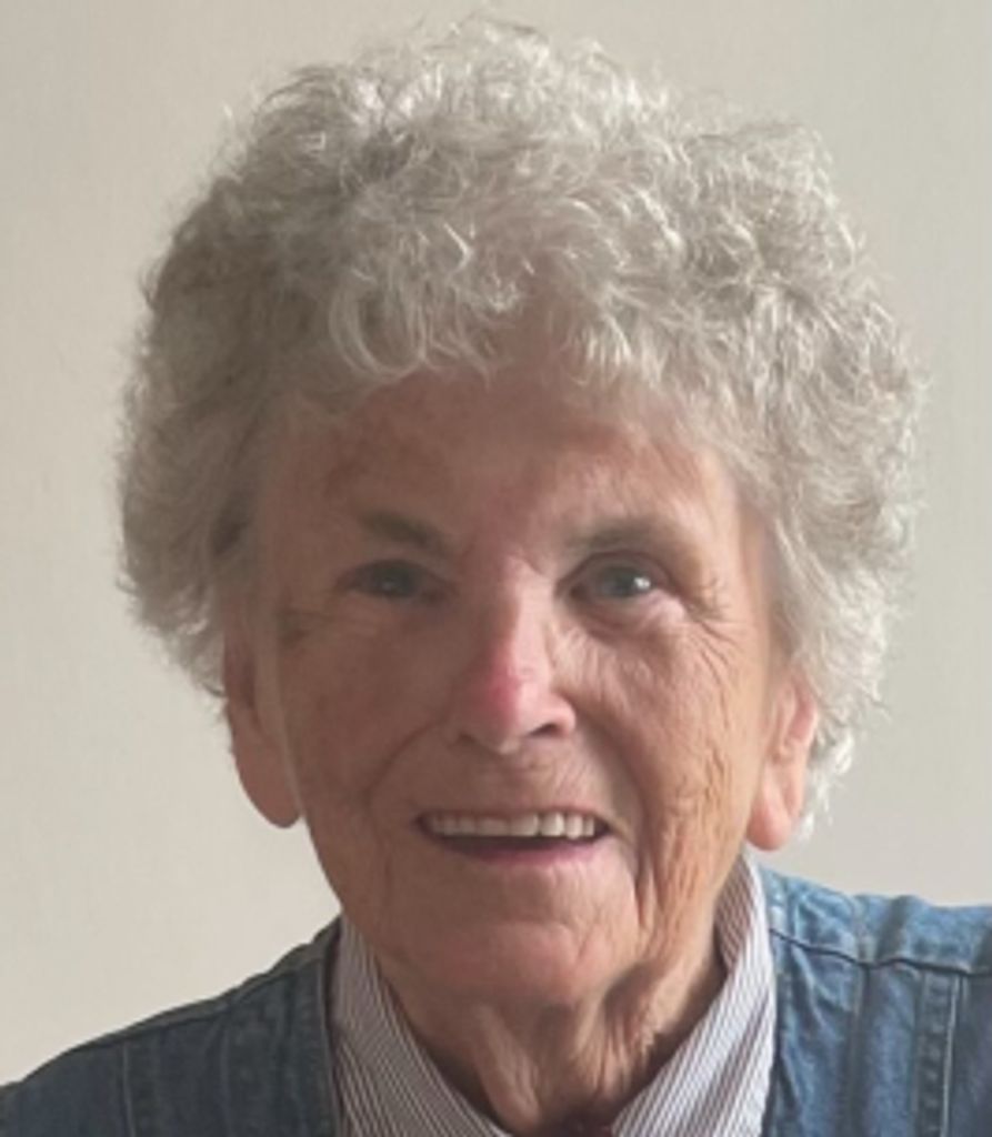 Ruth Krauter Profile Photo