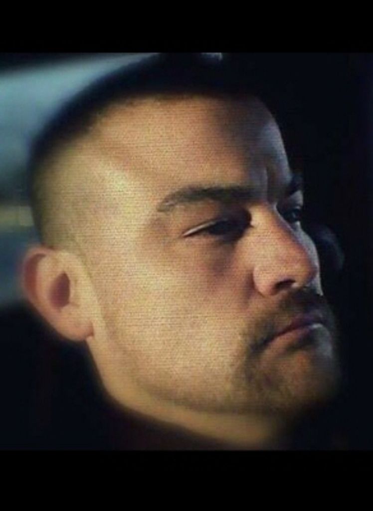 Adolph James Rocamontes, Jr. Profile Photo