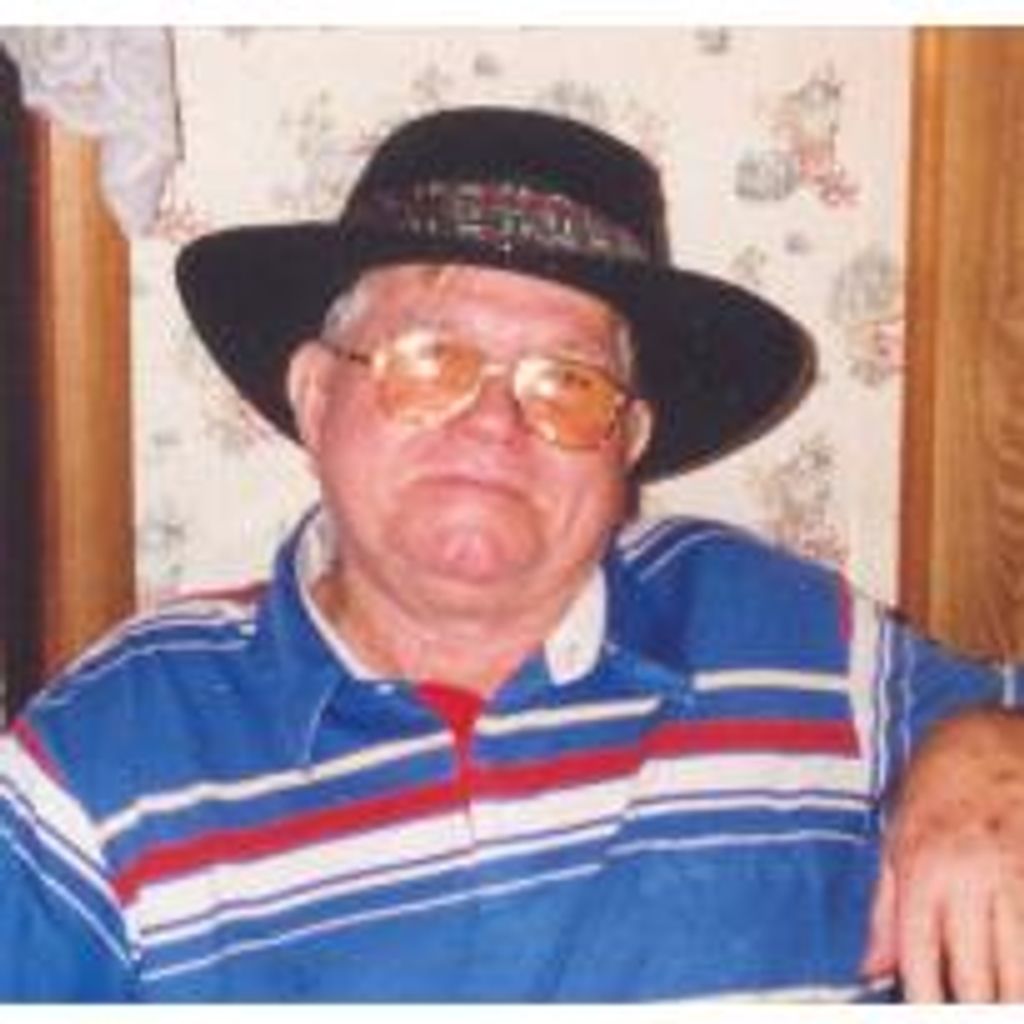 James Leslie Duke