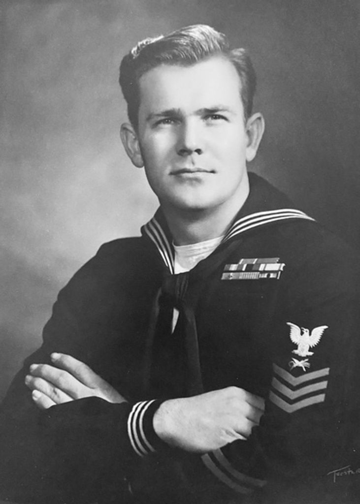 Thomas "Steve" Weldon Stephenson Profile Photo