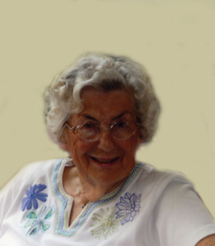 Joy Brice