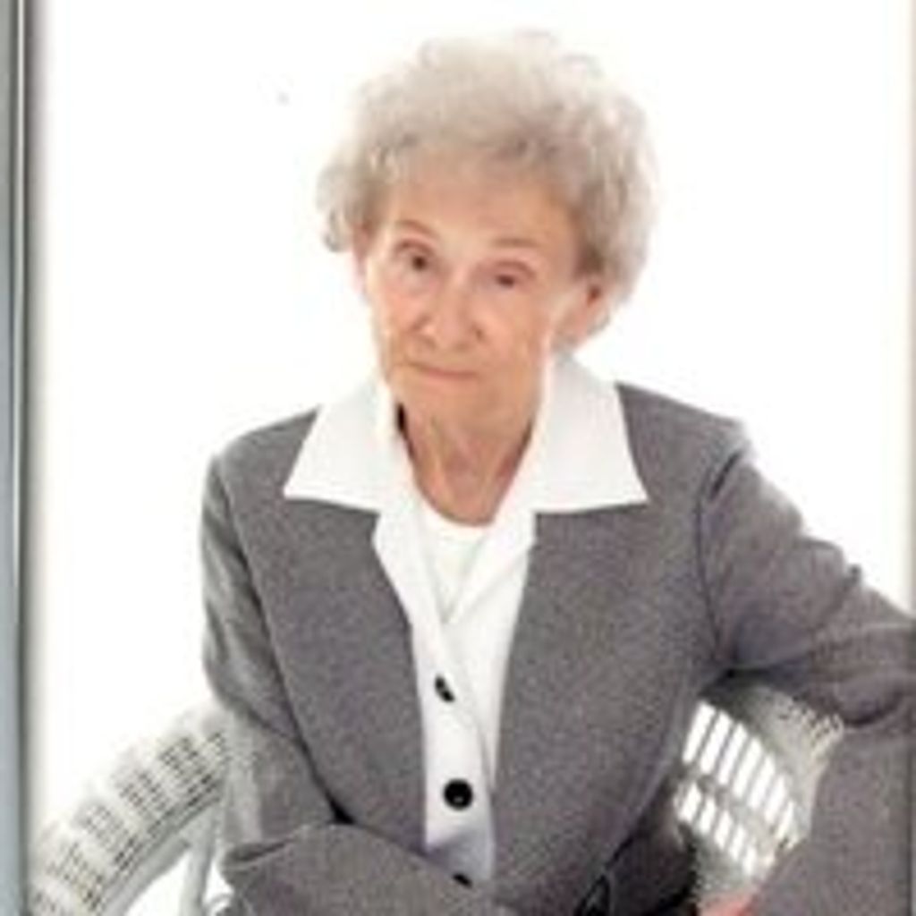 Ruby Long Fritts Profile Photo
