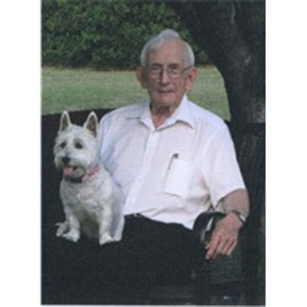 Wayne Chester George