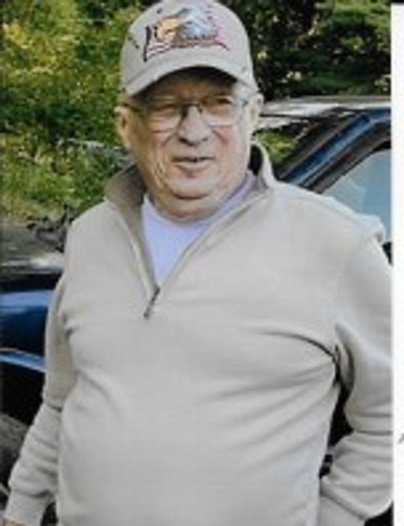 H. Jay Pop Weyant, Sr. Profile Photo