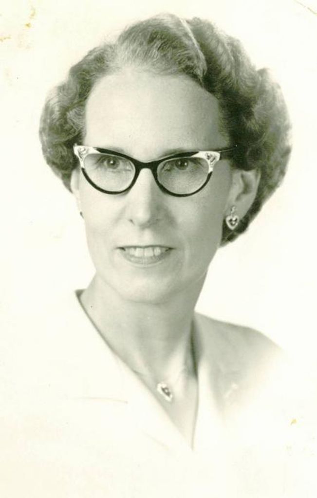 Elizabeth W. Pedersen