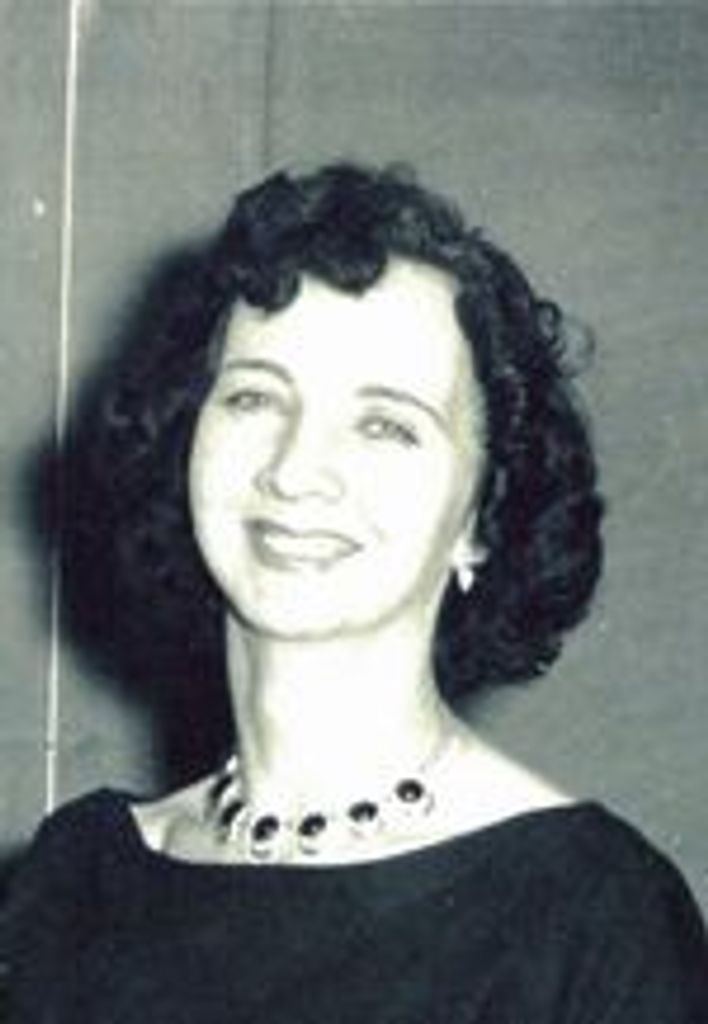 Zola E. Allen