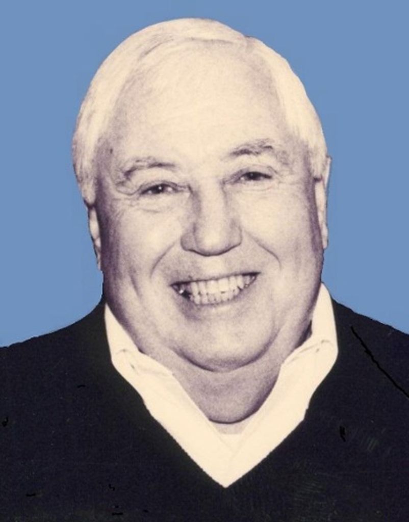 Raymond N. Stroutsos